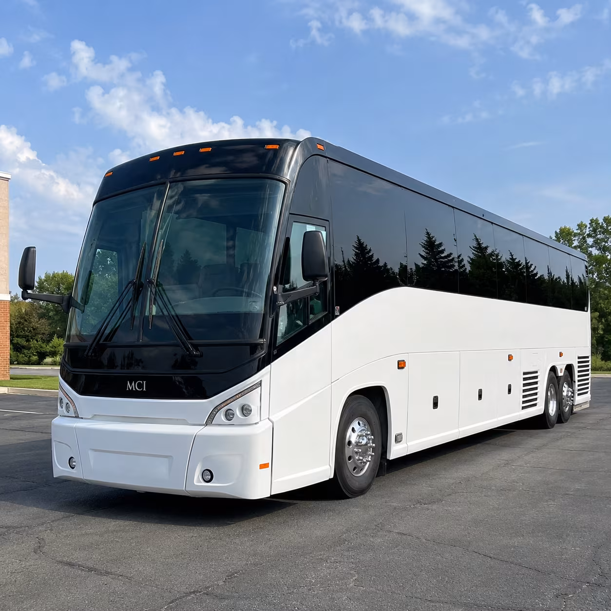 buses for kansas city music festivals and outdoor shows