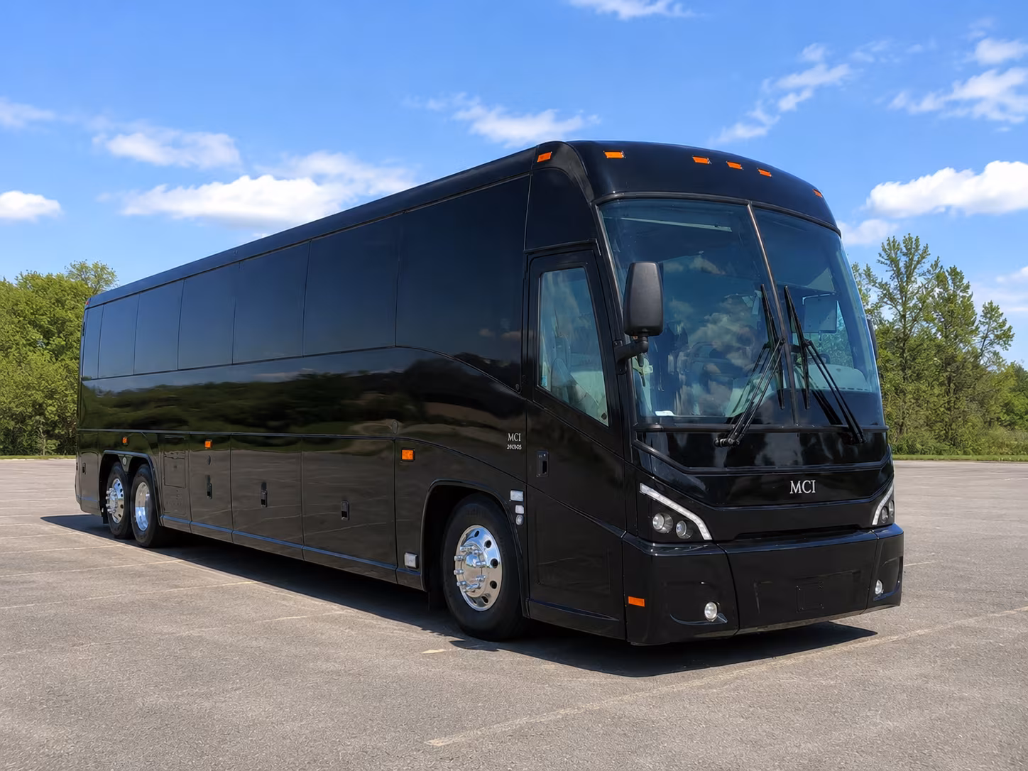 charter buses for large prom groups coordinating across lee s summit r 7 schools