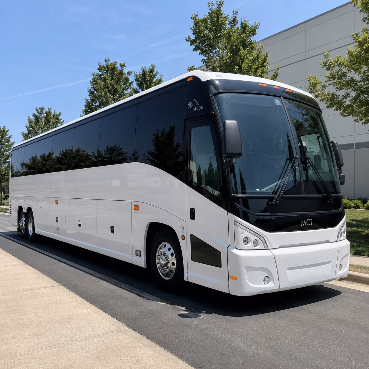 charter buses to t mobile center for every show on the calendar