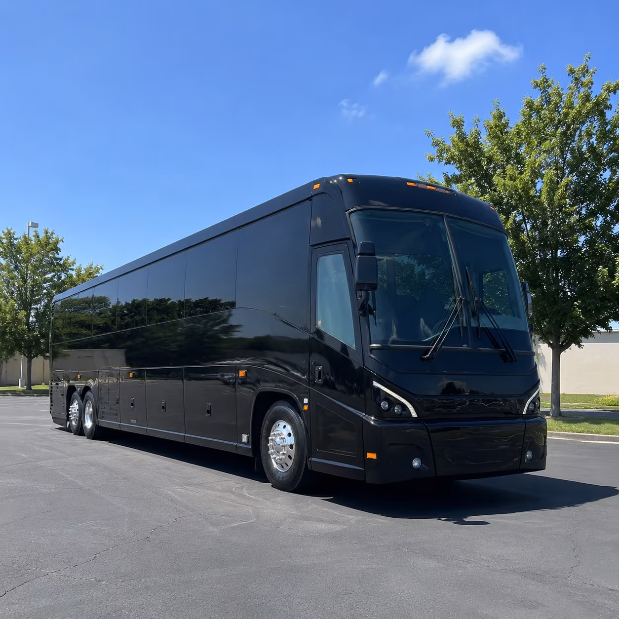 columbia and mizzou game day charters from lee s summit