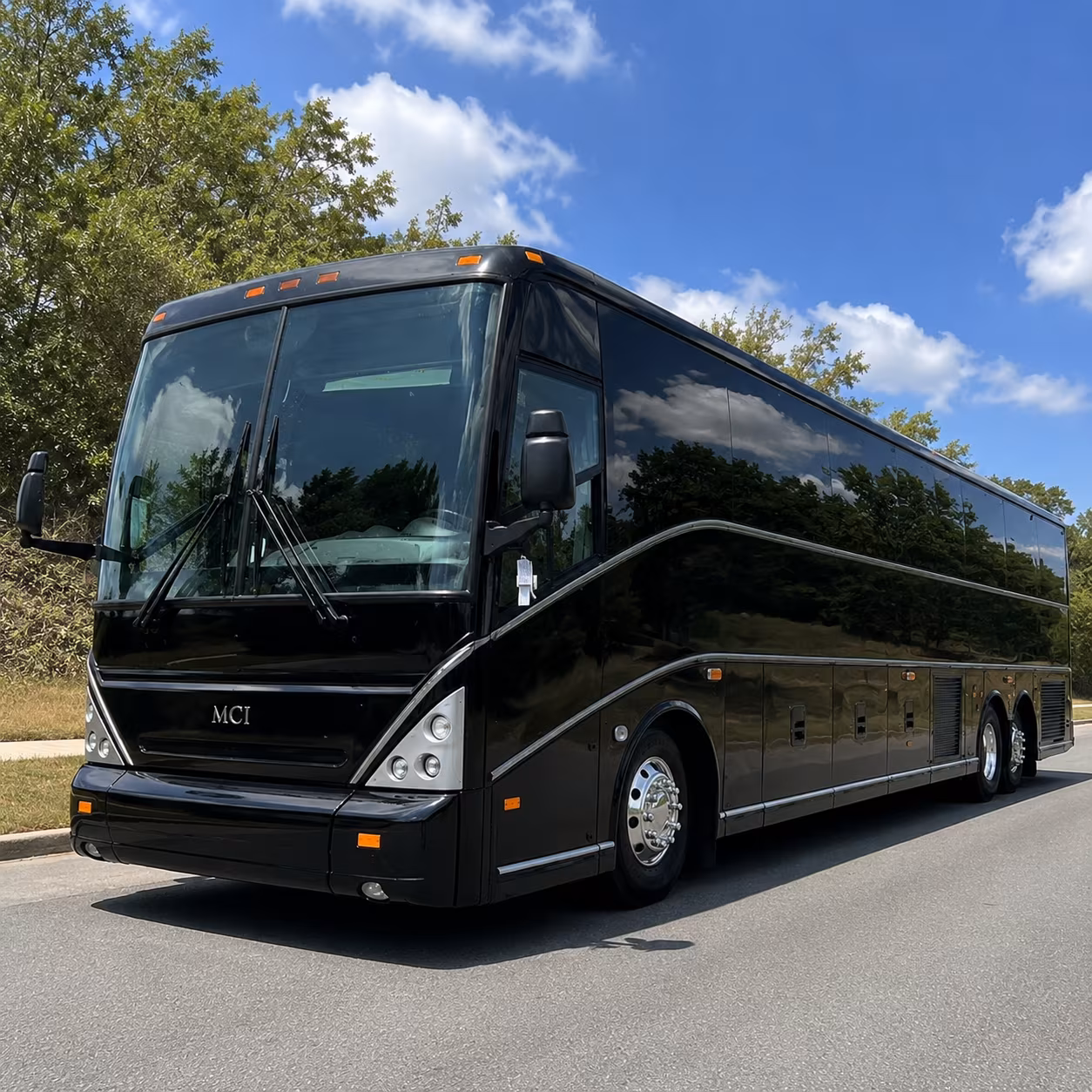 concert and festival buses to kansas city venues