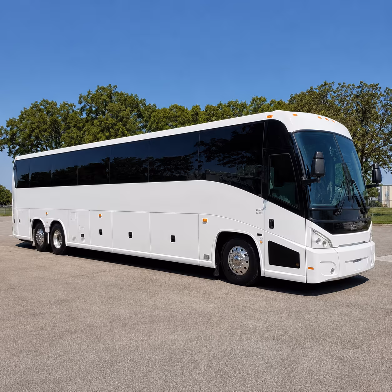 employee shuttle buses for lee s summit commuters
