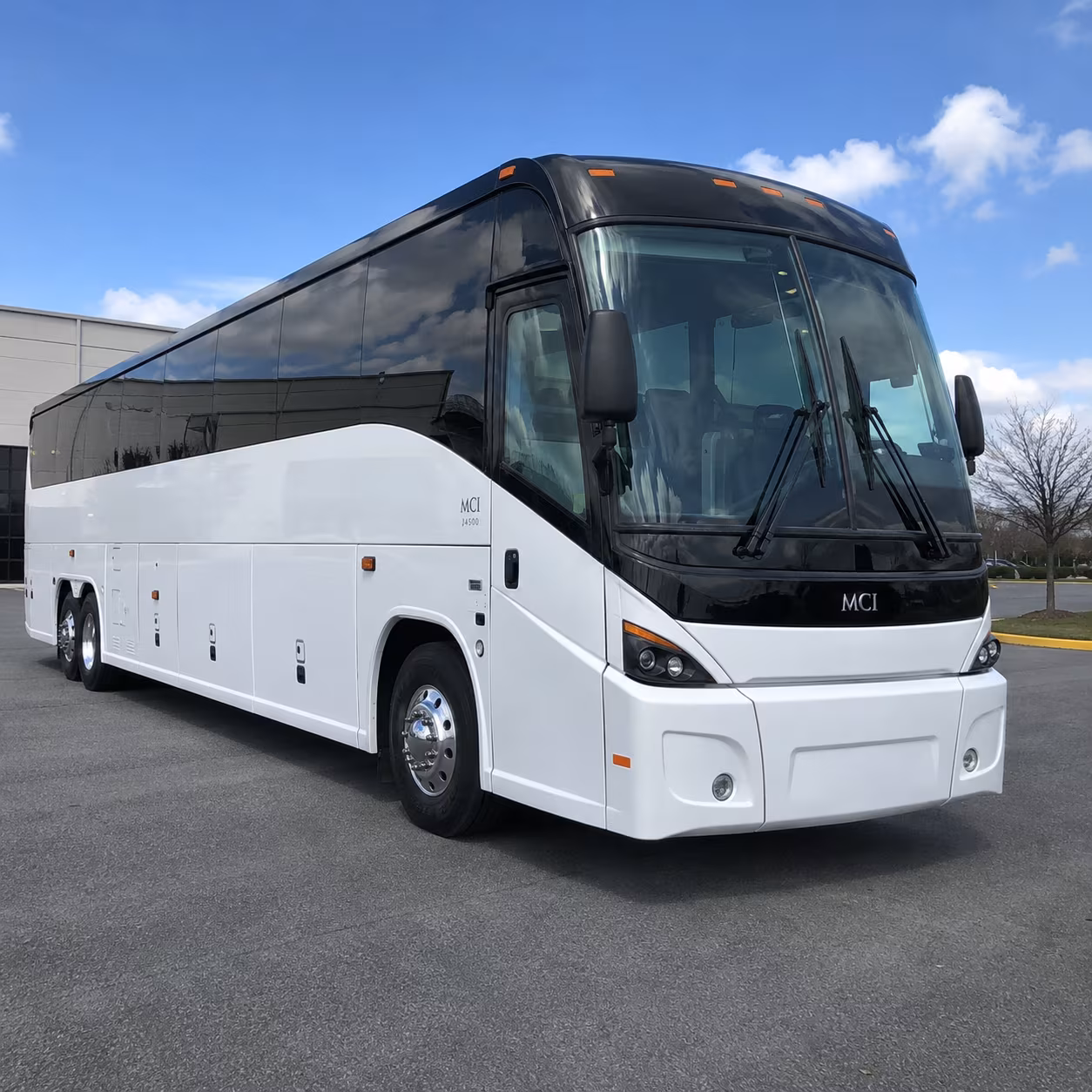 inter campus and multi building employee shuttle services in lee s summit
