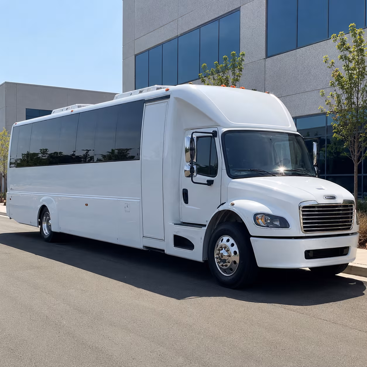 lee s summit 25 passenger party bus