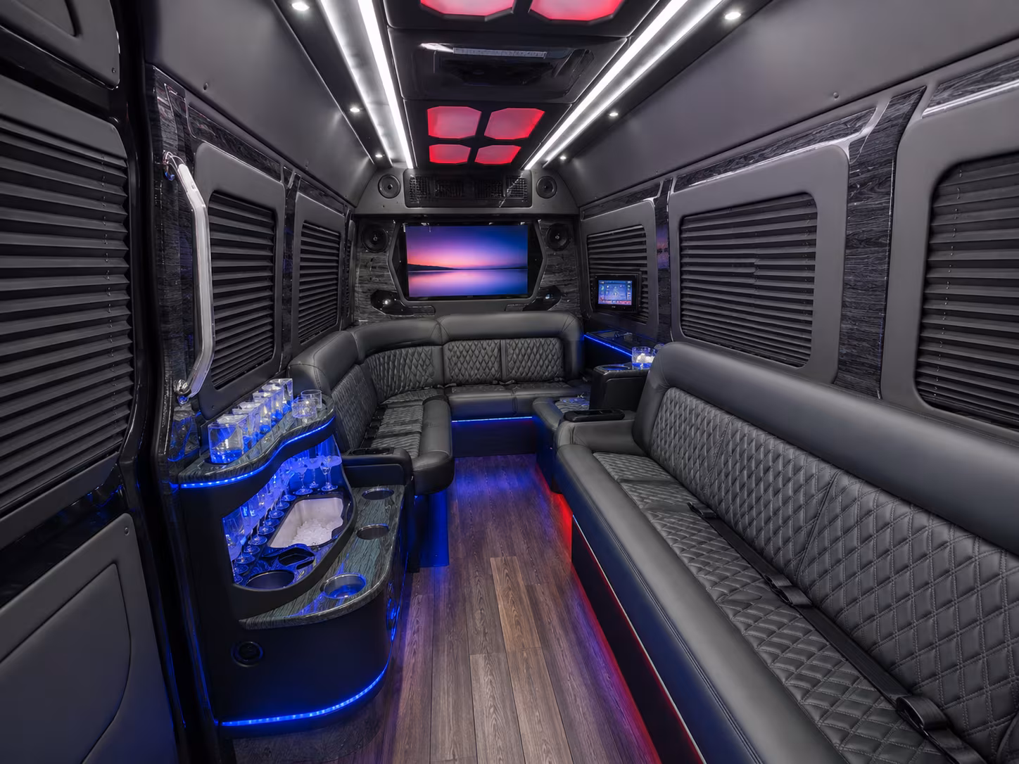 lee s summit 50 passenger party bus