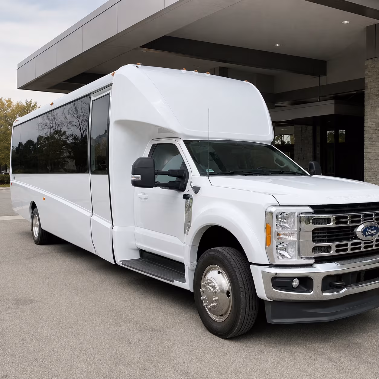 lee s summit airport transportation onboard seating