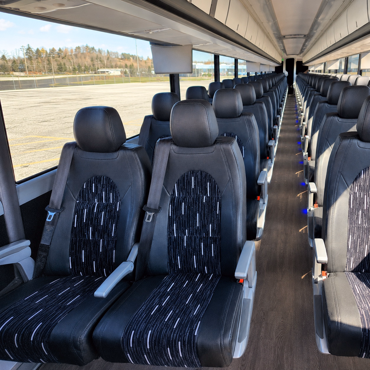 lee s summit long distance transportation