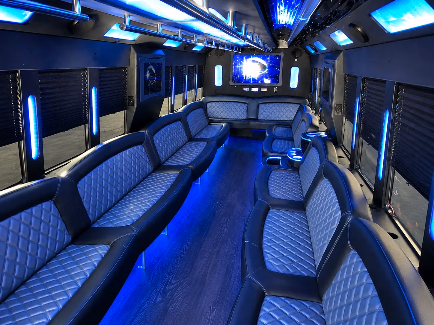 lee s summit party bus booking step 3