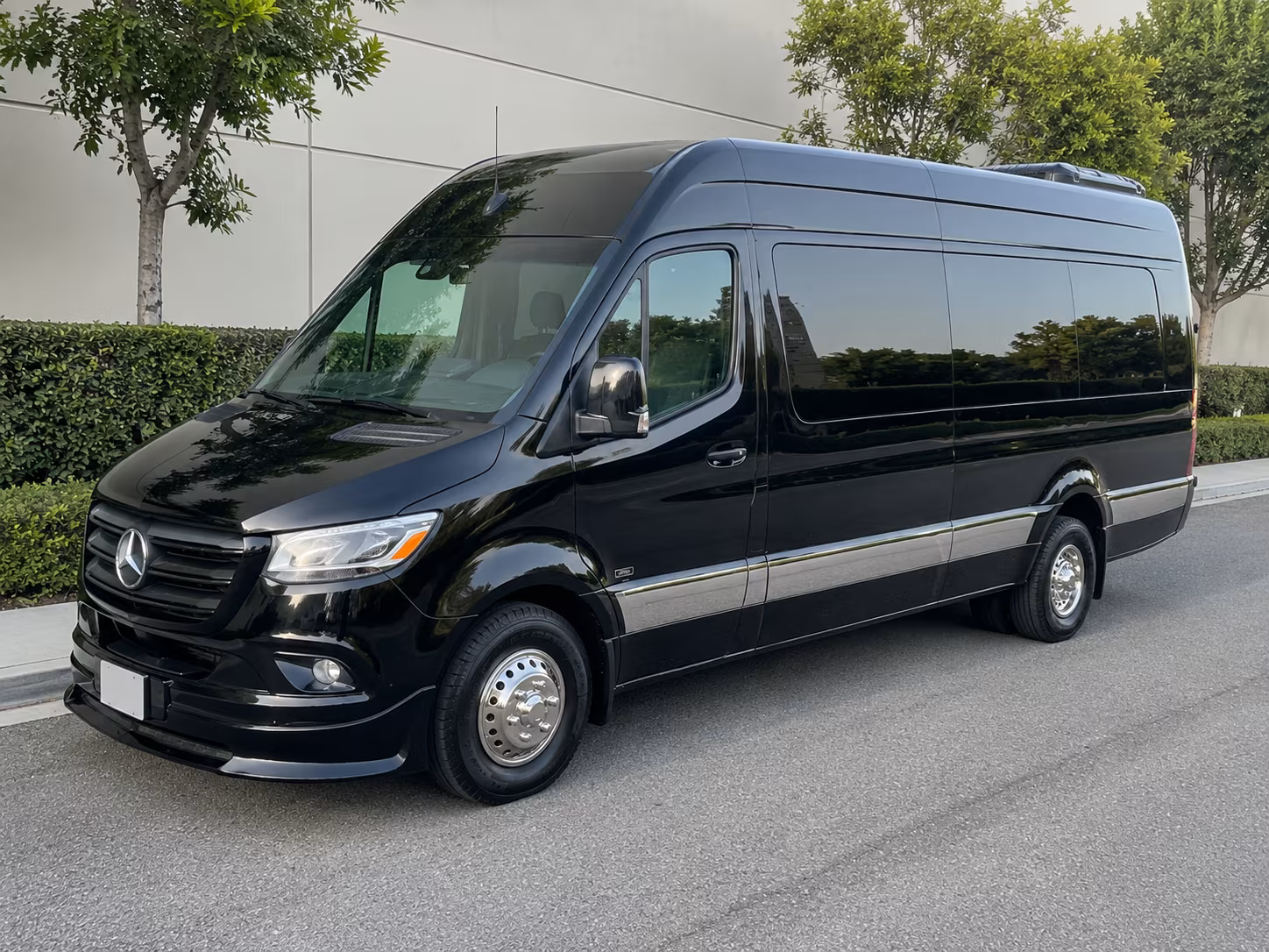 lee s summit prom transportation onboard seating