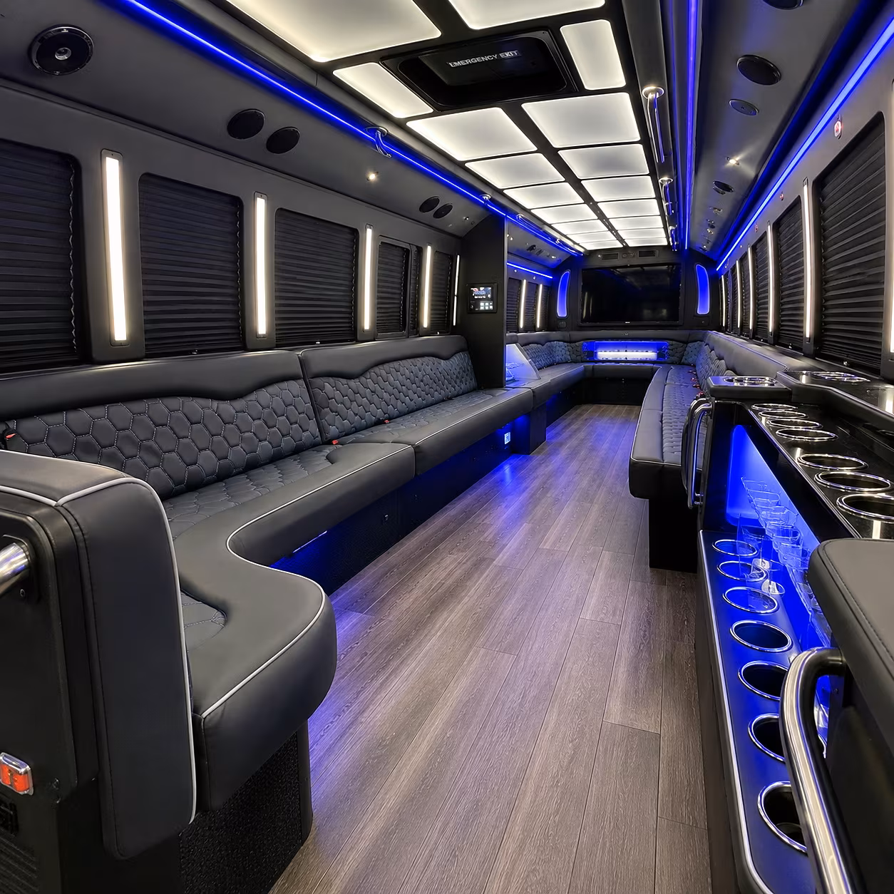 lee s summit prom transportation