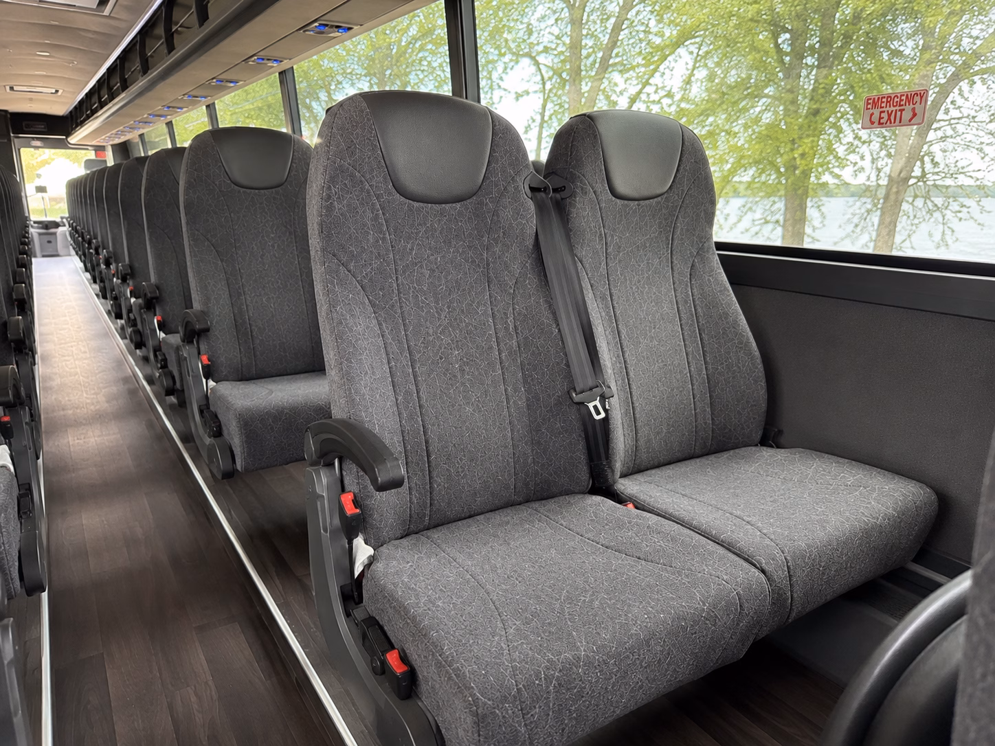 lee s summitcharter bus rental