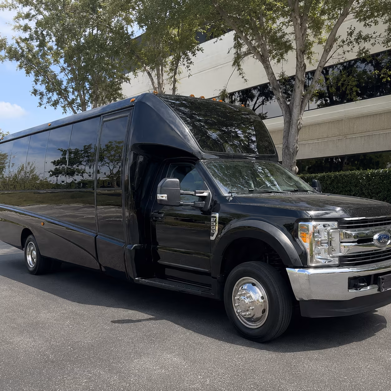 lees summit bachelor bachelorette party bus rental