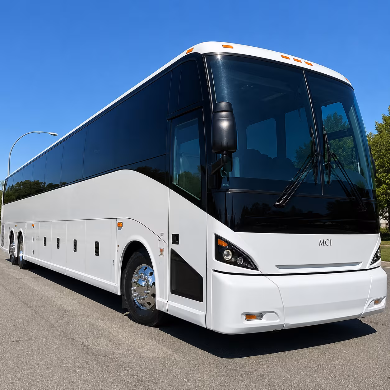 multi stop hotel and corporate campus pickups before kci departures