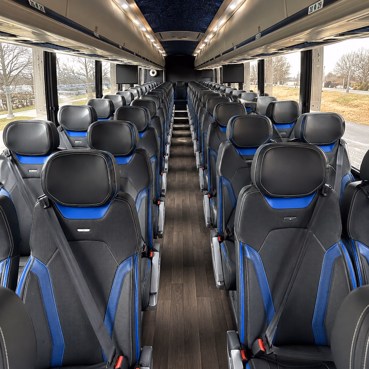 overnight and multi day charter bus trips to kansas city and beyond