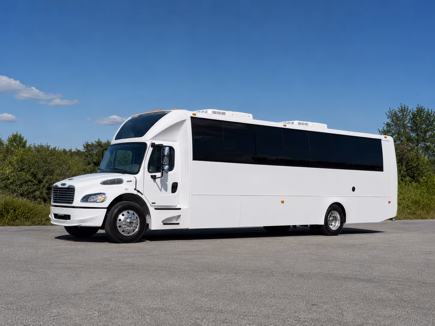 party buses to knuckleheads saloon and the east bottoms kc scene
