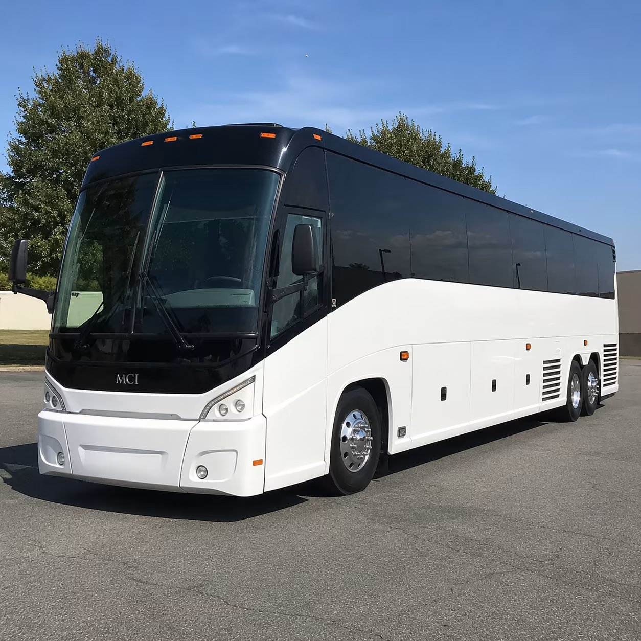 senior congregation buses for lee s summit churches