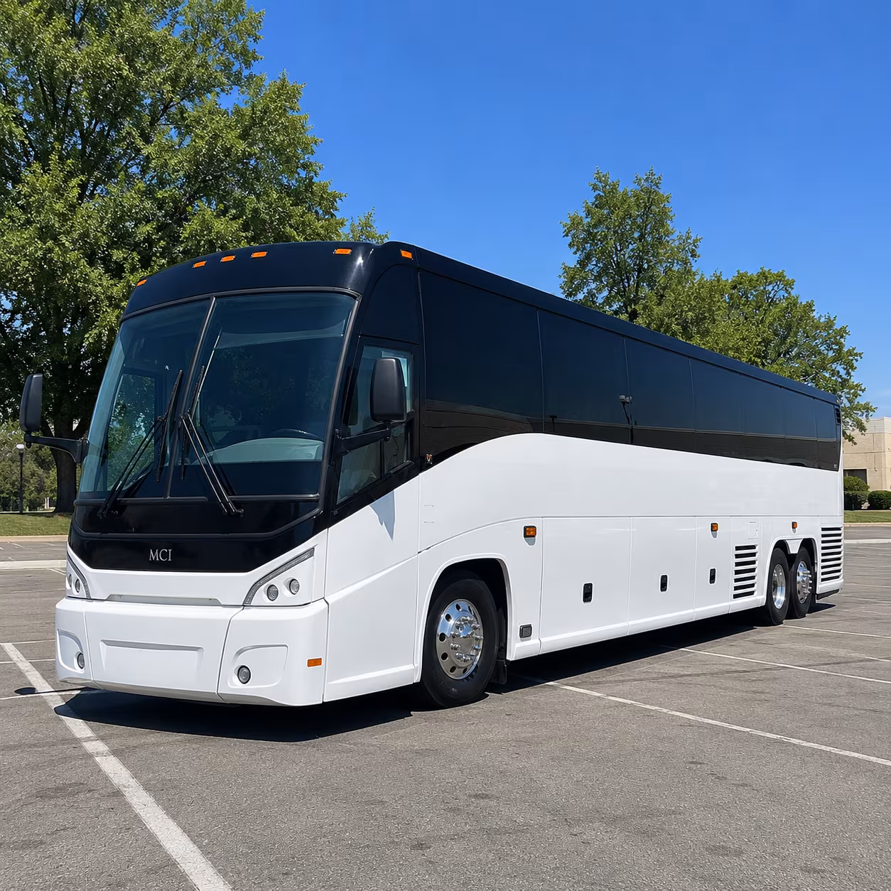shuttle buses to starlight theatre that run on your schedule