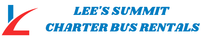 Lee's Summit Charter Bus Rentals logo